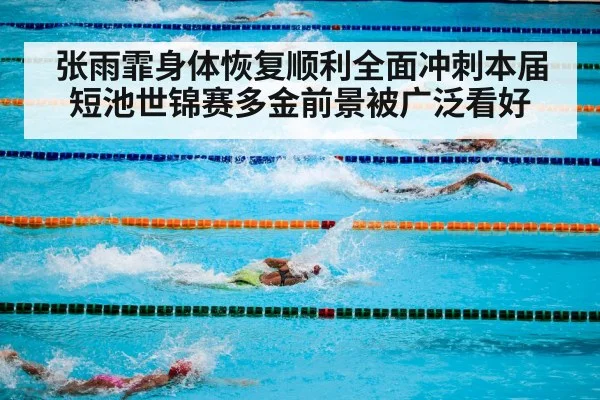 swimming pool competition